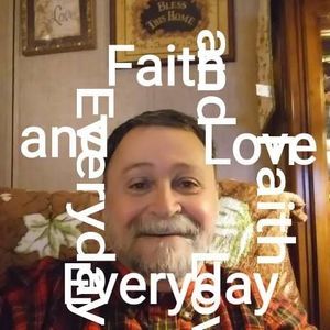 Meet your Posher, Gary